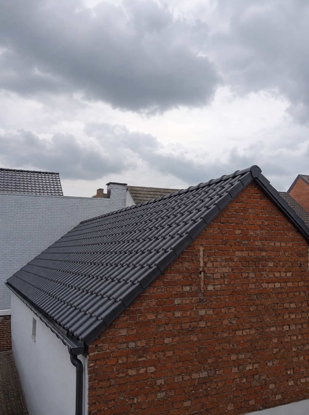 Na - Woning Mechelen