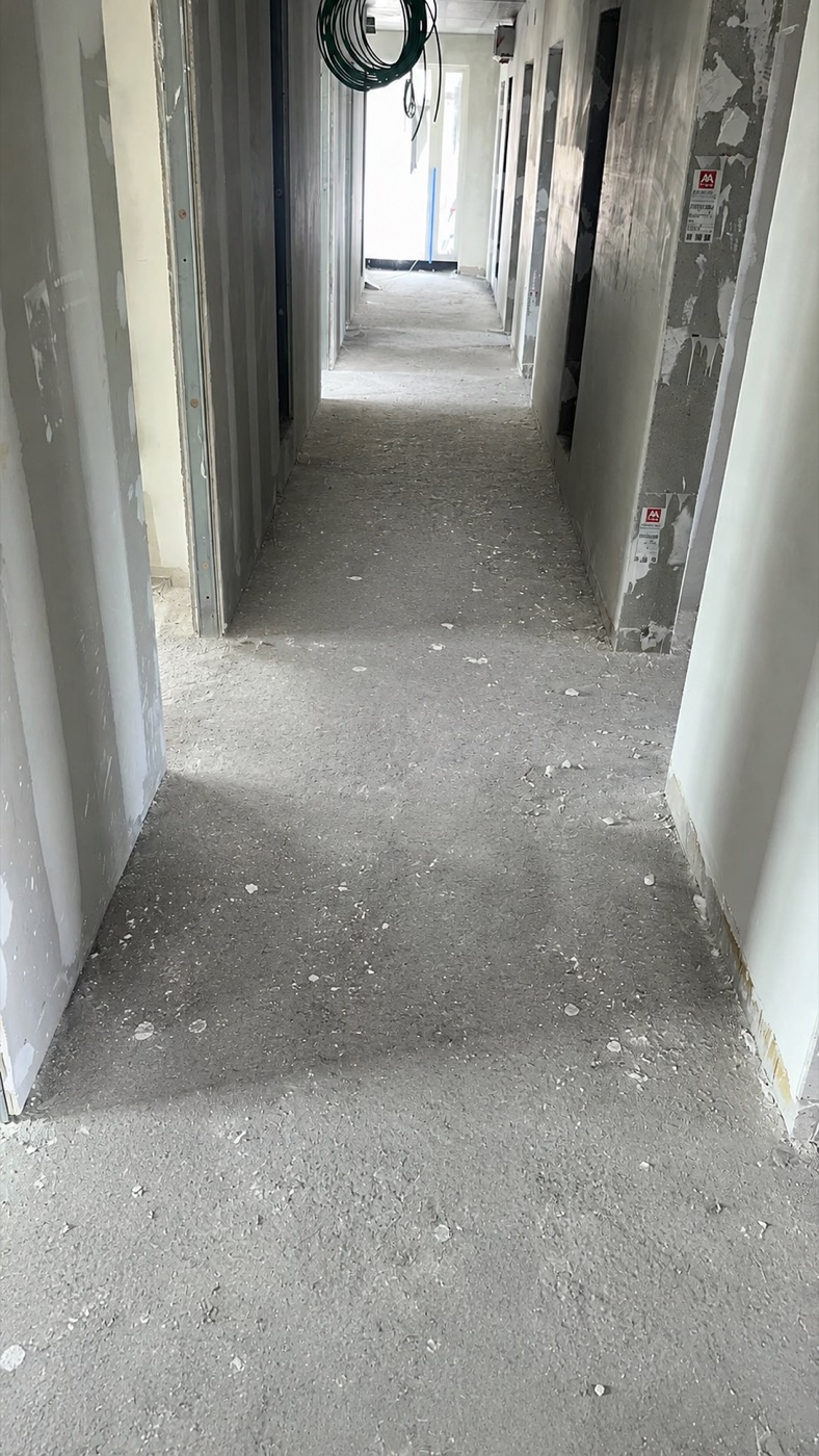 Voor leidingwerk sanitair Antwerpen
