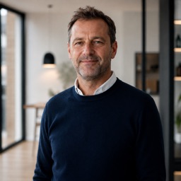 Luc Vermeersch