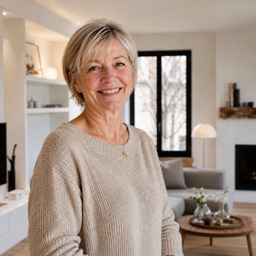 Mieke Janssen